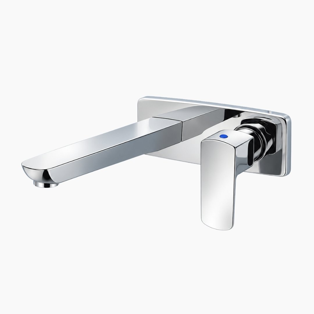 Jaquar JQ-KUP-CHR-35441KPM, single lever basin mixer (view 2)